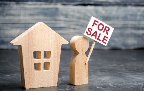 Advice if your property isn’t selling